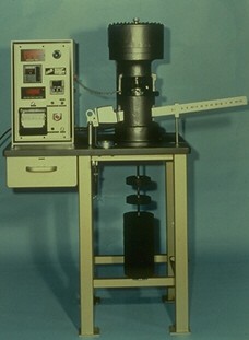 D-2783 Bench Test Machine