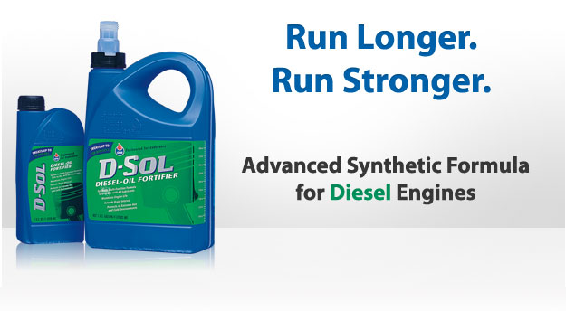 DSOL Engine Oil Additive