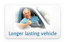 Longer Lasting Vehicle