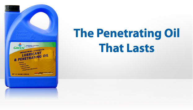 SFR Lubricant and Penetrating Oil