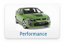 Vehicle Performance