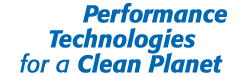 Performance Technologies for a Clean Planet